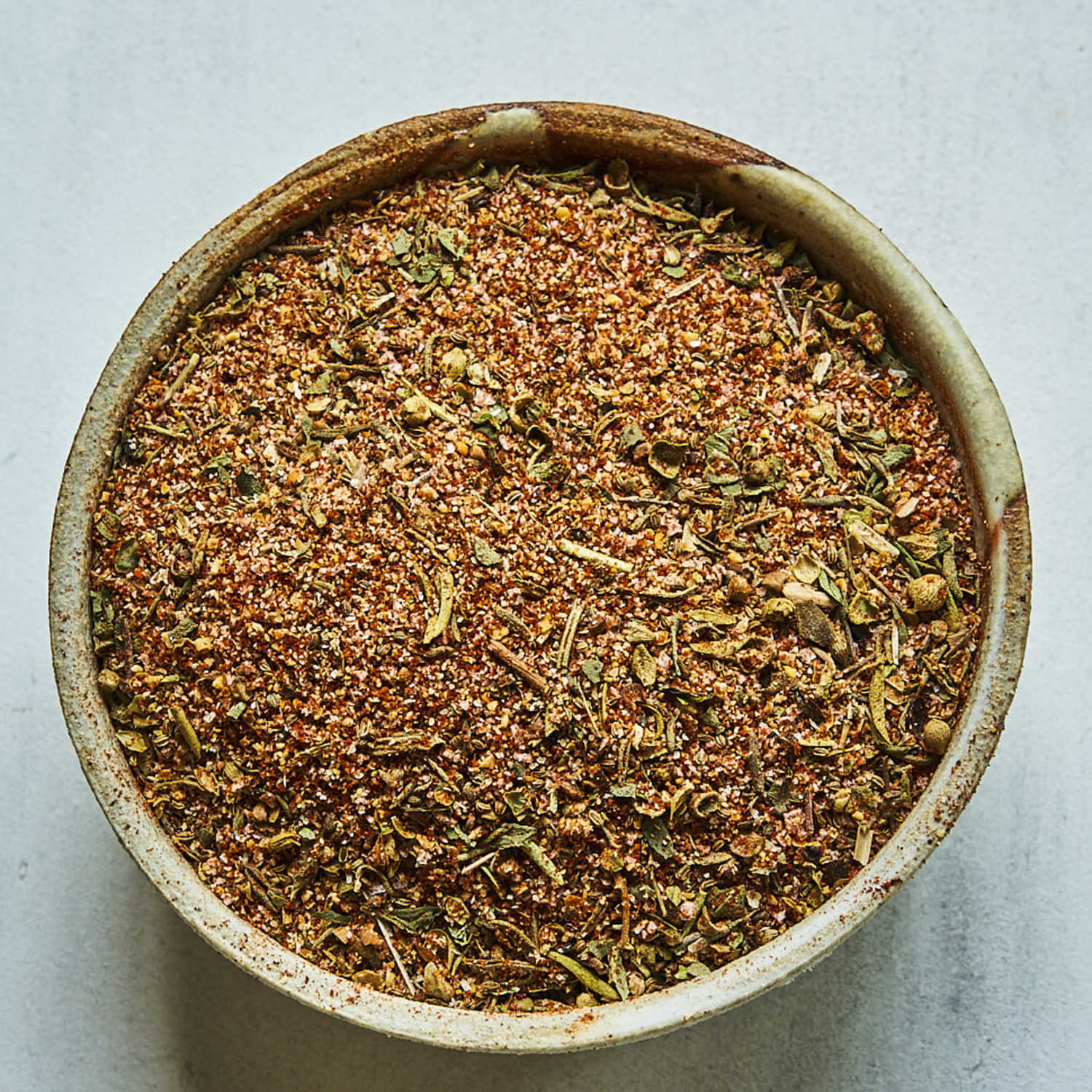 Cajun seasoning mix best sale